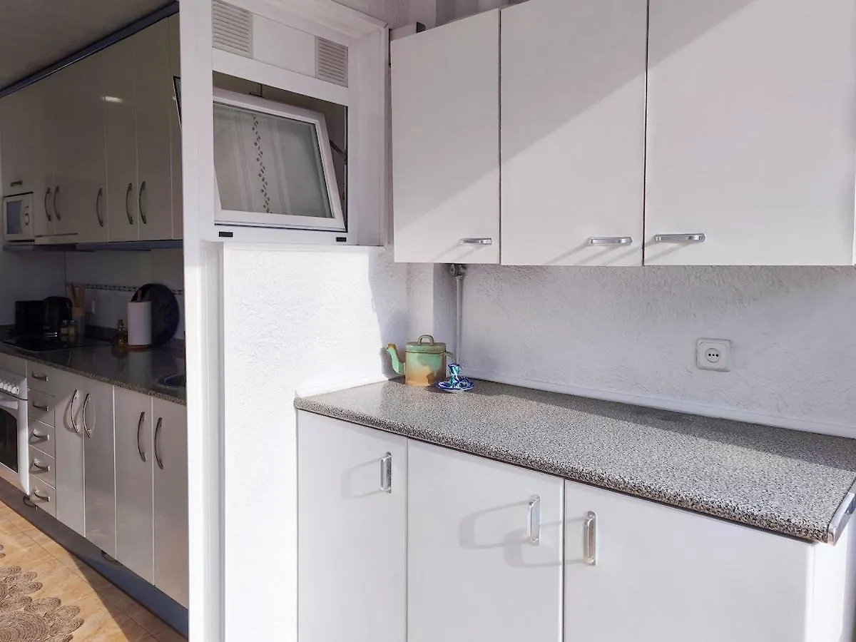 New Apartment Costa Brava, Seaview! Nearby Beach リョレート・デ・マル