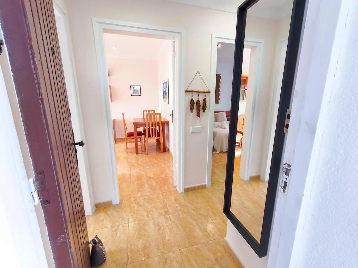 New Apartment Costa Brava, Seaview! Nearby Beach リョレート・デ・マル