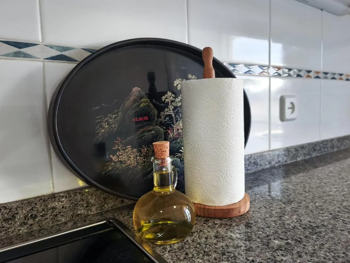 New Apartment Costa Brava, Seaview! Nearby Beach リョレート・デ・マル