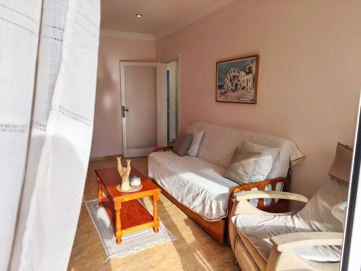 New Apartment Costa Brava, Seaview! Nearby Beach 滨海略雷特 西班牙
